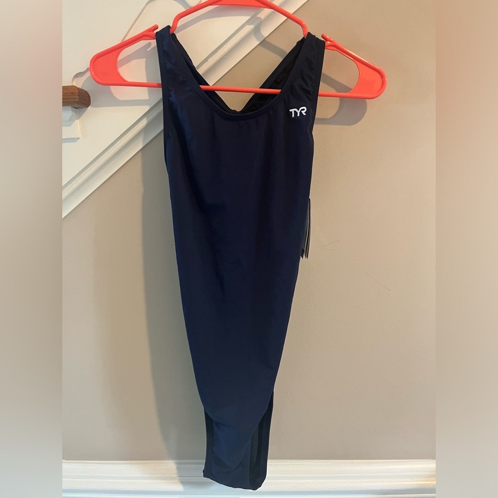 TYR Bathing Suit